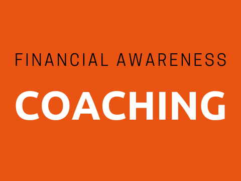 Financial Awareness Coaching