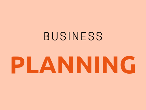 Business Planning